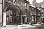 Bath Woolfs House 8