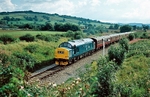 31st Aug 2001