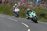 Michael Sweeney Kawasaki / MJR Racing