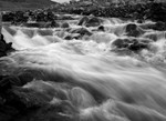 In Full Flow - Duckpool