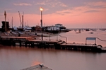 <center>End of the Day</center>
