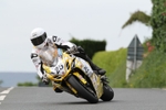 Ian Mackman Suzuki / InFront Motorcycles