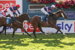 Race 7 5.20pm Sky Bet Finale Handicap portfolio