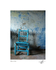 Blue Chair