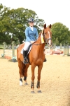 J42 - Grand Tour 1.00m Championship portfolio