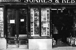 Seed Shop (Lisbon)