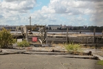 Landing Stage Princes Dock