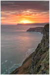 Fire in the Sky, Fair Head (IMG0950)