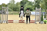 J1 - Mini Tour Junior Pony Lead Rein 30cm Championship portfolio