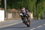 Stephen Thompson BMW / Bathams BMW