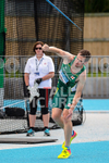 Guernsey Athletics Track  Field_14-06-2020-21