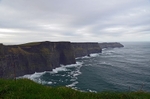 Cliffs of Moher, Co. Clare, Ireland