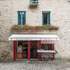 The Breton Cake shop