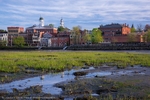 Exeter Mud Flats