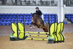 Class 1 - Clear Round Show Jumping 80cm portfolio