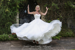 Miskin Manor Bride Photo Shoot