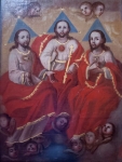 La Asunción de Nuestra Señora portfolio