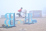 Cls 12 Pony Brit Nov & 80cm Open portfolio