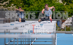 Guernsey Athletics Track  Field 21-05-2023-90
