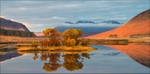Calm Dawn