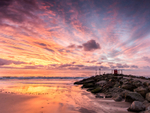 Branksome Chine
