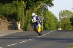 Brian McCormack Honda / vanfleet transport