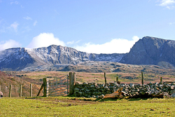 UK. Landscapes portfolio