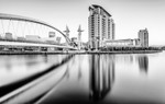 Millennium Footbridge (1)