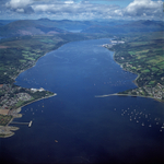 A00122C The Gare Loch in 2001