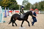 Cls 2c 40cm Lead Rein portfolio