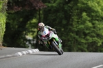 James Hillier Kawasaki / Quattro Plant Muc-Off Kawasaki