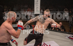 Shane Bentley v Jesse James-6