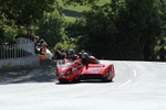 Dave Molyneux /Benjamin Binns