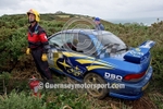 Alderney Hill Climb_2011_Car-305