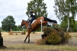 Tweseldown 3P training (XC only) 15-07-25 portfolio
