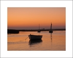 'Sundown' Brancaster Staithe'