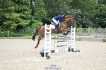 Cls 54 Foxhunter portfolio