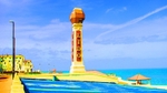 Summer Lido Cliftonville