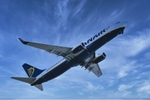 A plane