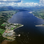 A00683D Roseneath Peninsula and the Gare Loch