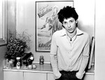 JOHNNY THUNDERS