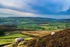 Wharfedale from Beamsley Beacon
