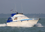 140928 IDLE TIDE FAIRLINE TURBO WT7A6927