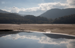 September morning, Mawddach Estuary