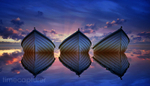 Blue Hour Trio