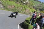Steve Mercer Suzuki / TTC