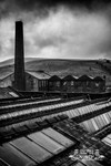 Albert Mill, Haslingden