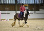 SORC Gridwork with Helen and Flatwork at BCA 01-02-25 portfolio