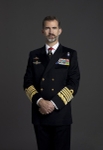 (SPA-31)  The New King of Spain