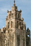 Bell-tower